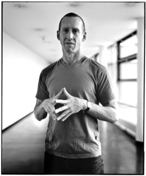 35th Anniversary Collection: William Forsythe